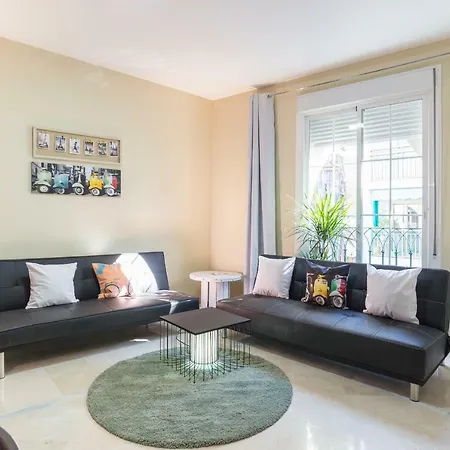 Apartment Gr2-large Groups Apt-walking Distance To Old Town